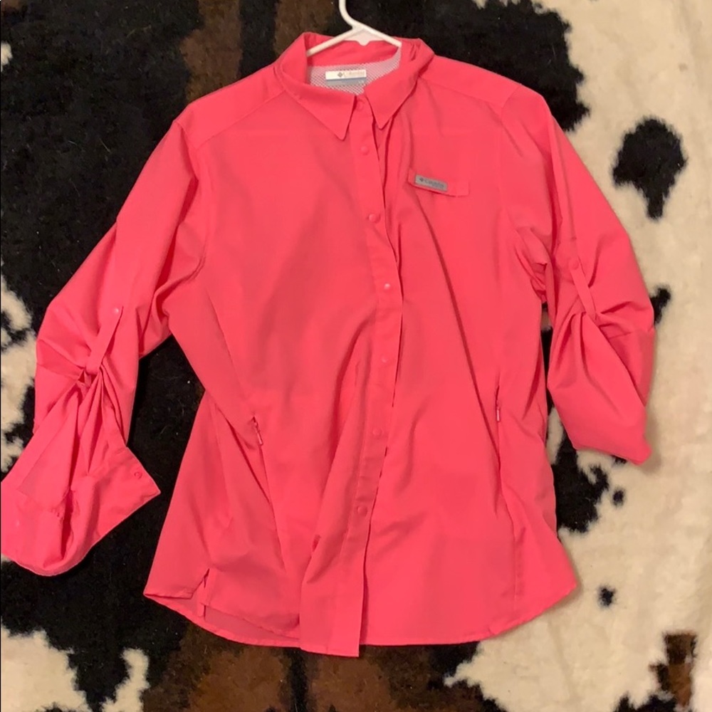 Pink pfg